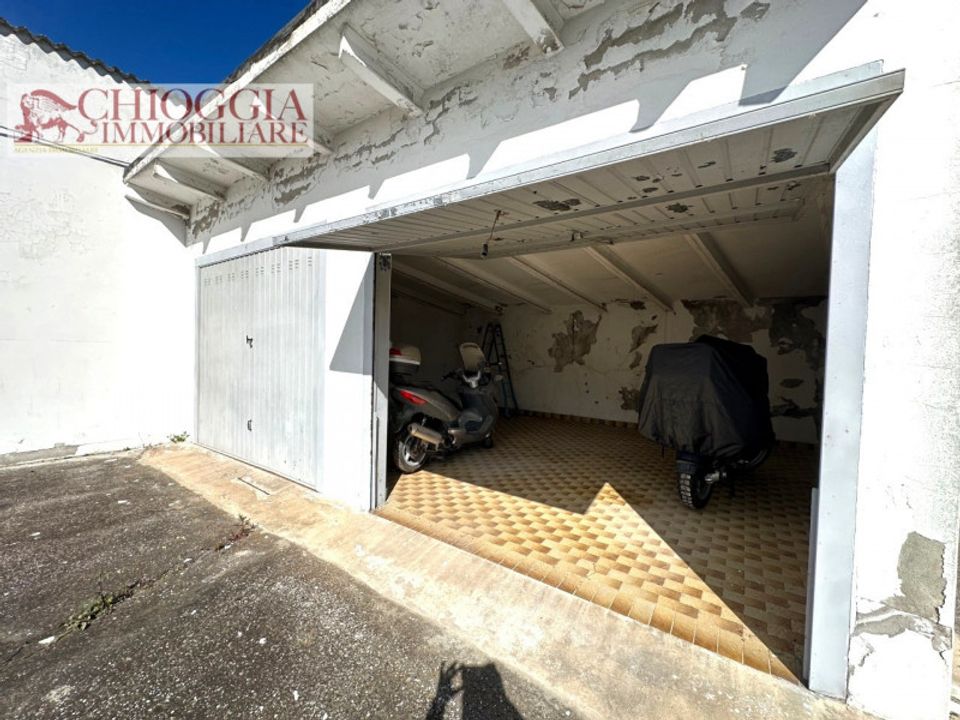 Erhvervsejendom i Chioggia, Venice - foto 4