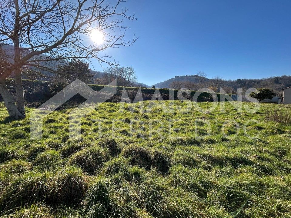 Helårsgrund i Aussillon, Tarn - foto 1