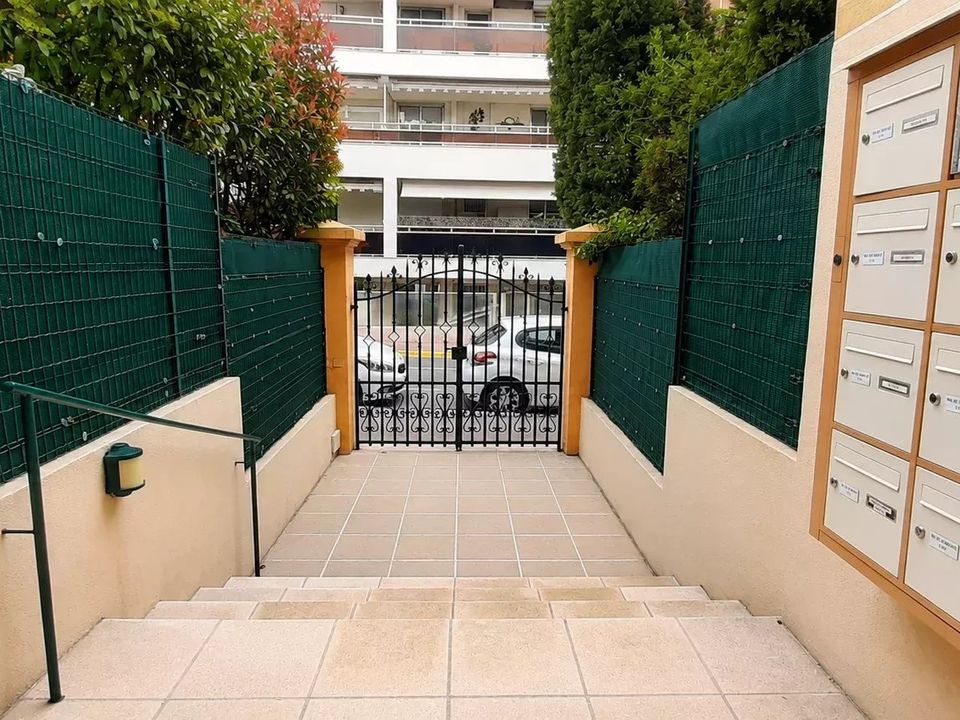 Lejlighed i Cannes, Alpes-Maritimes - foto 2