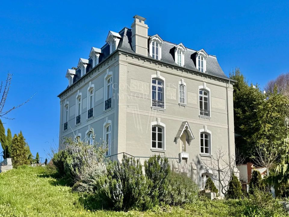 Villa i Trouville-sur-Mer, Calvados - foto 2