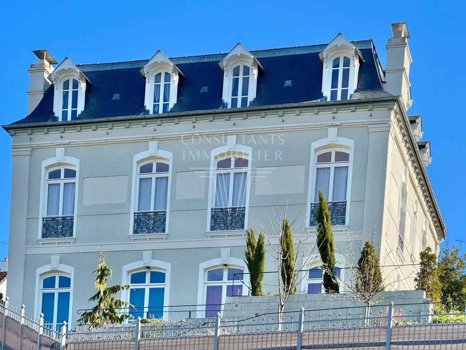 Villa i Trouville-sur-Mer, Calvados - foto 3