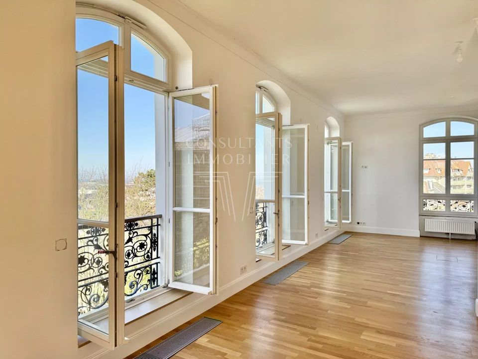 Villa i Trouville-sur-Mer, Calvados - foto 4