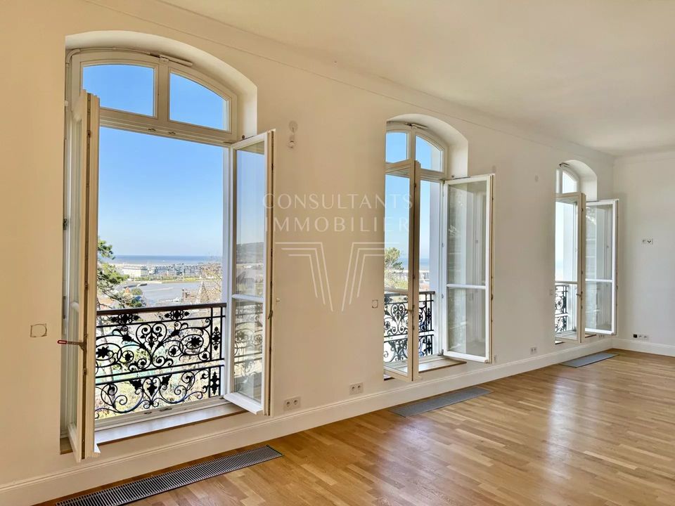 Villa i Trouville-sur-Mer, Calvados - foto 5