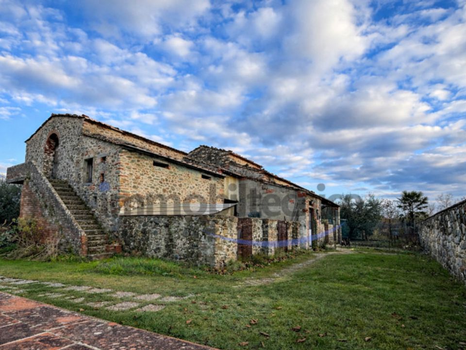 Landejendom i Arezzo, Arezzo - foto 2