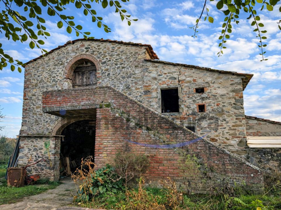 Landejendom i Arezzo, Arezzo - foto 3