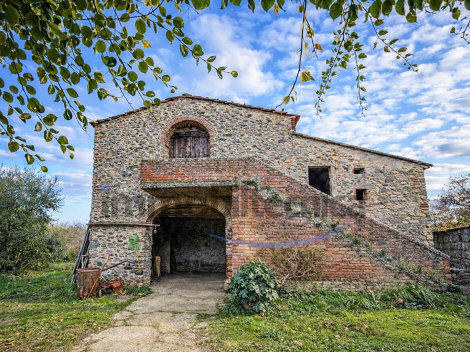 Landejendom i Arezzo, Arezzo - foto 5