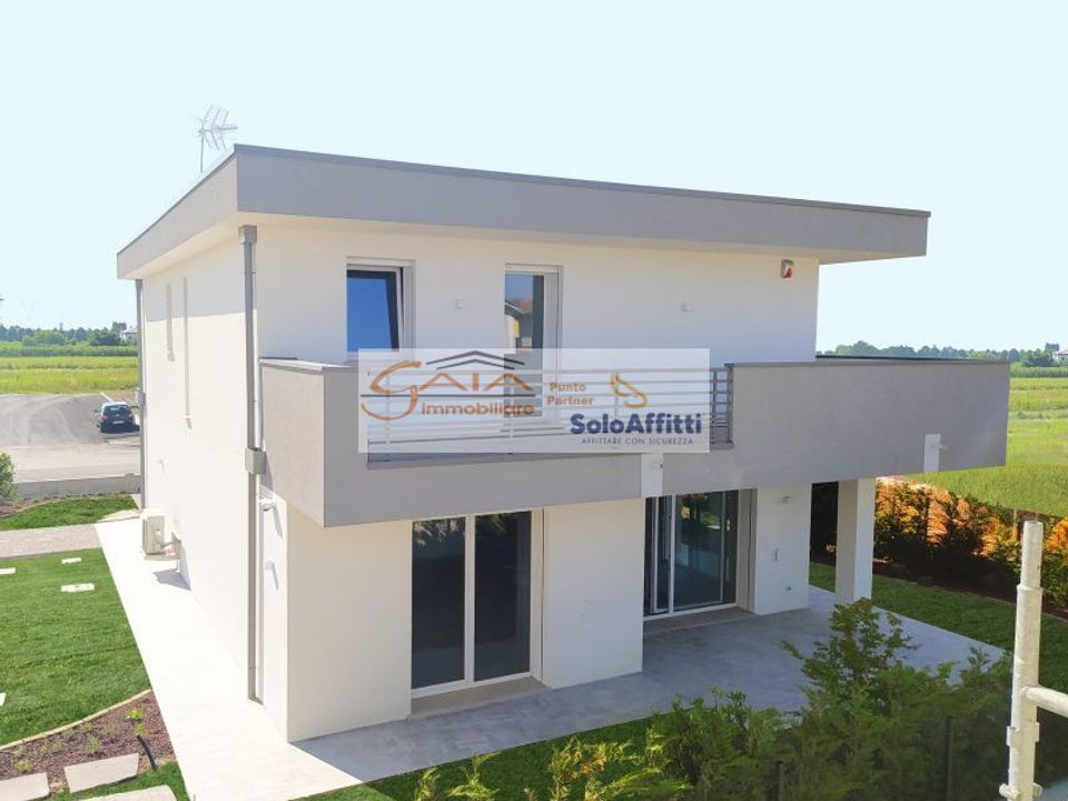 Villa a Stra, Venice - foto 3