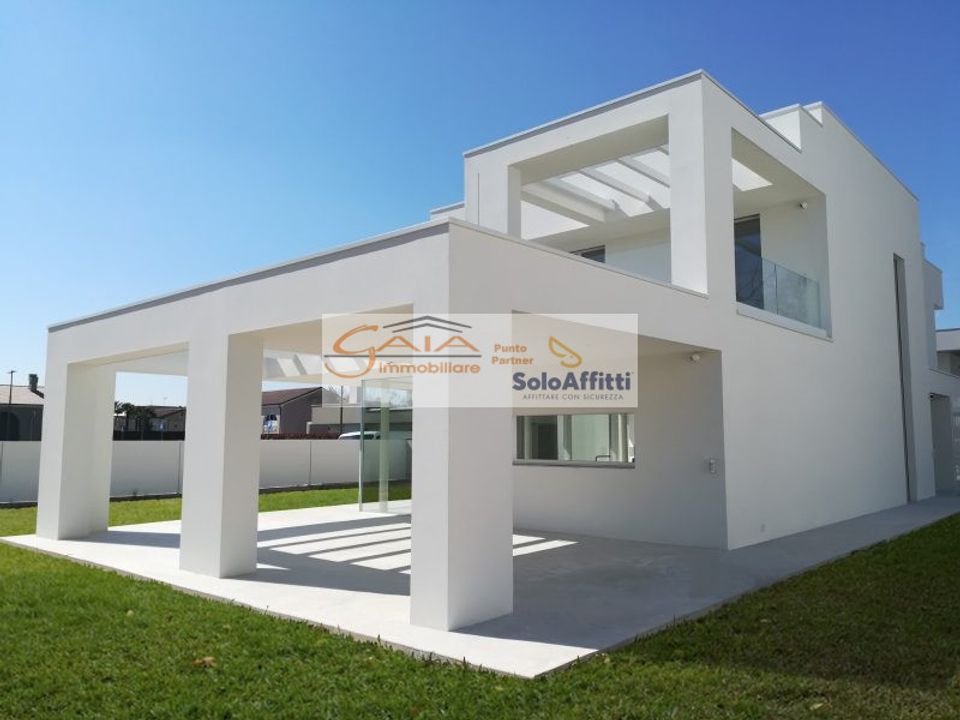 Villa a Stra, Venice - foto 4