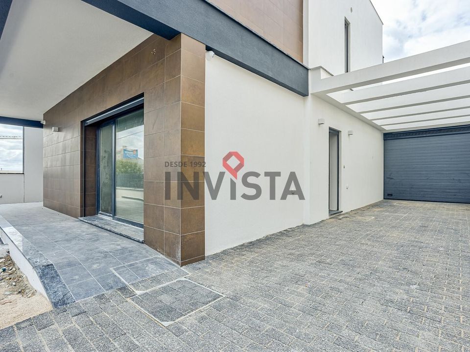Rækkehus i Loures, Lisbon - foto 4