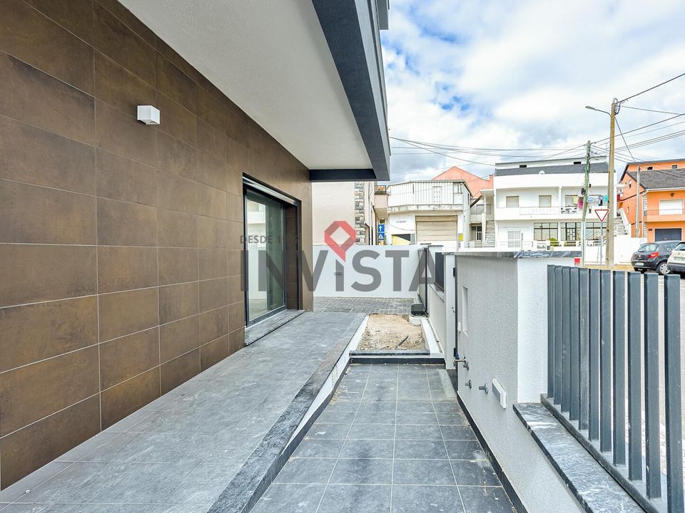Rækkehus i Loures, Lisbon - foto 5