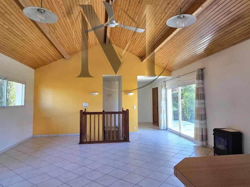 Villa i Buros, Pyrenees-Atlantiques - foto 2