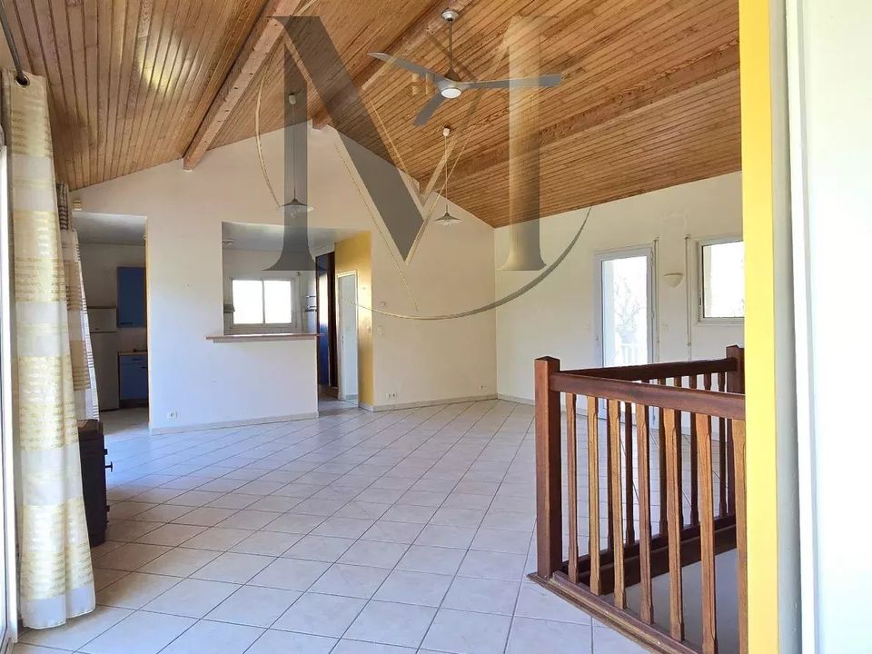 Villa i Buros, Pyrenees-Atlantiques - foto 3