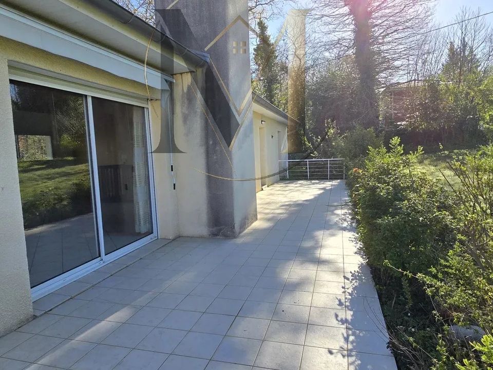Villa i Buros, Pyrenees-Atlantiques - foto 4