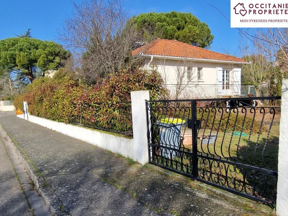 Villa i Labege, Haute-Garonne - foto 1