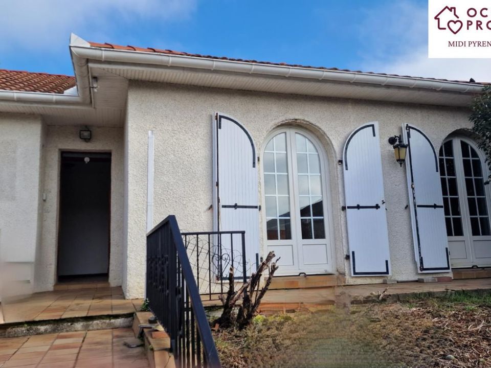 Villa i Labege, Haute-Garonne - foto 2