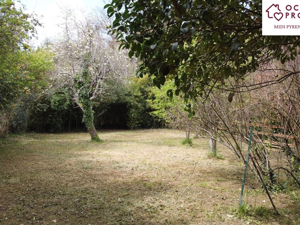 Helårsgrund i L'Isle-en-Dodon, Haute-Garonne - foto 1