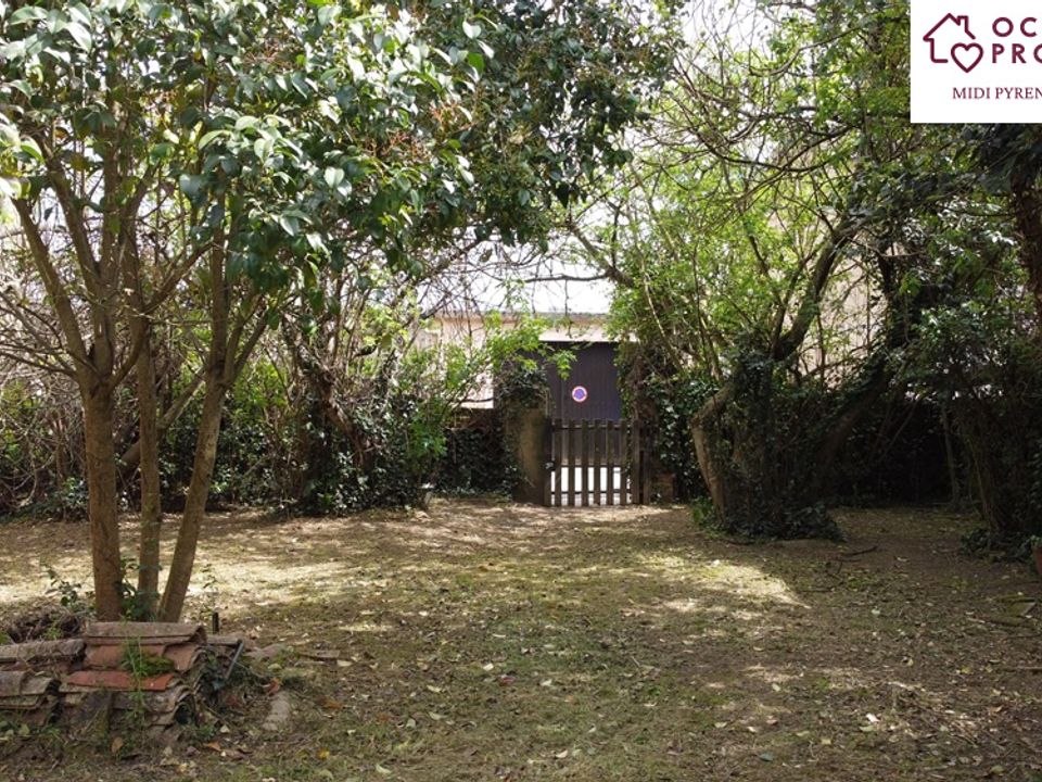 Helårsgrund i L'Isle-en-Dodon, Haute-Garonne - foto 2