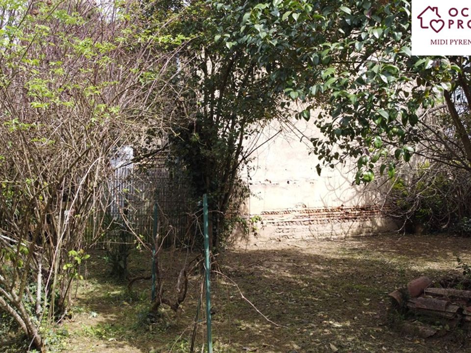Helårsgrund i L'Isle-en-Dodon, Haute-Garonne - foto 5