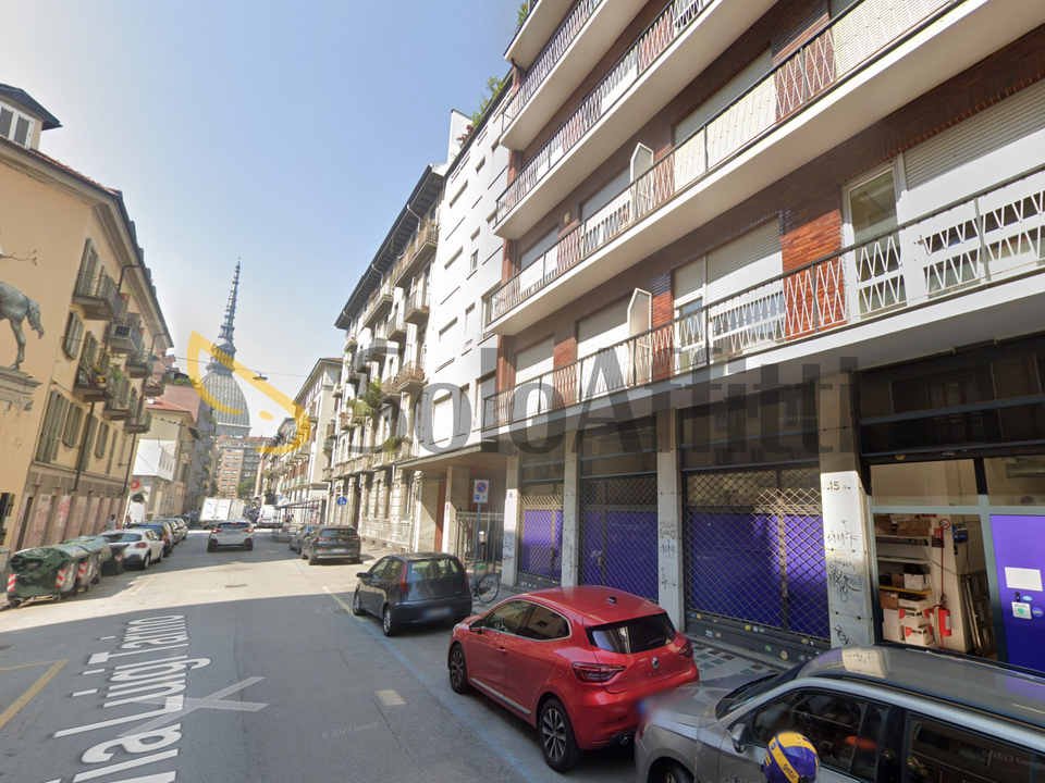 Lejlighed i Torino, Turin - foto 1
