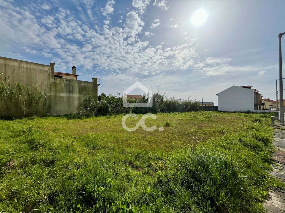 Helårsgrund i Peniche, Leiria - foto 1