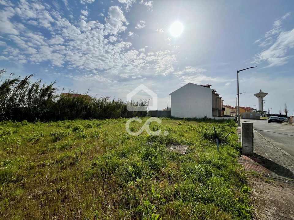 Helårsgrund i Peniche, Leiria - foto 3