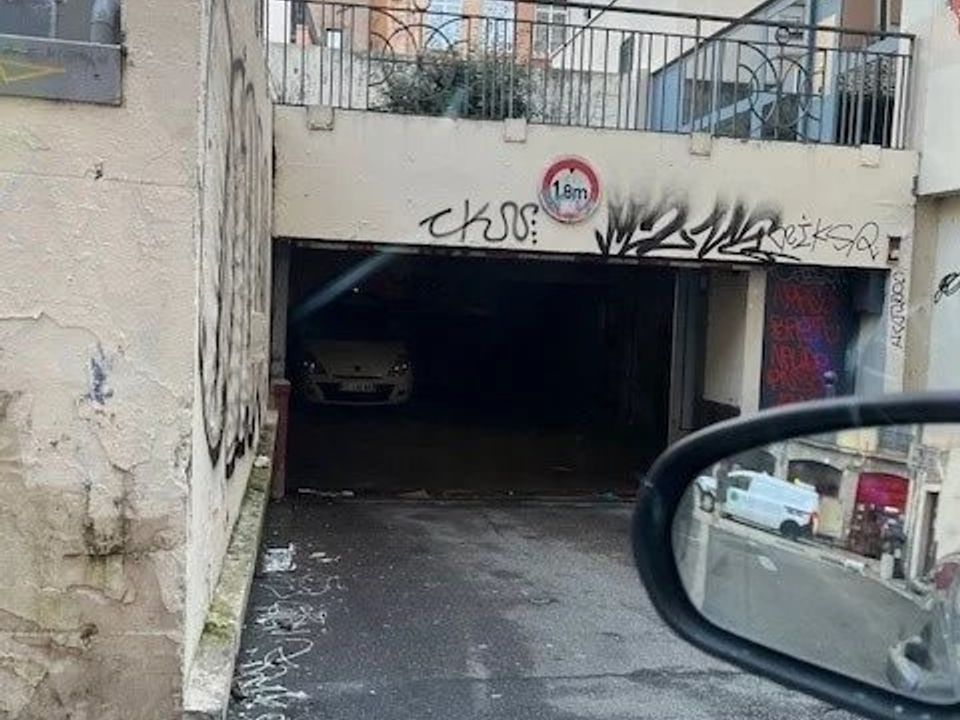 Garatge a Lyon, Rhone - foto 1