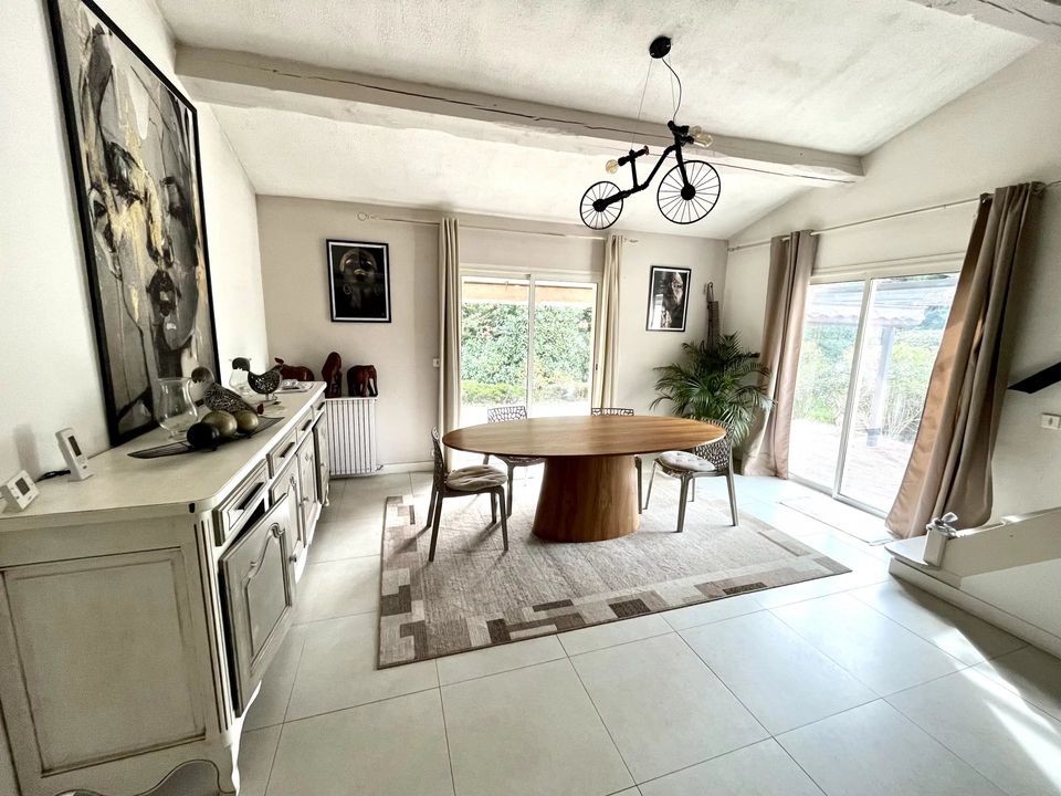 Villa i Les Pennes-Mirabeau, Bouches-du-Rhone - foto 4