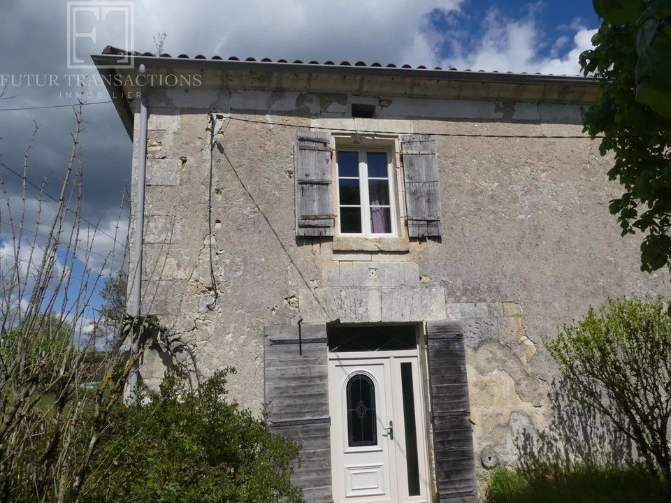 Landejendom i Condat-Sur-Trincou, Dordogne - foto 3
