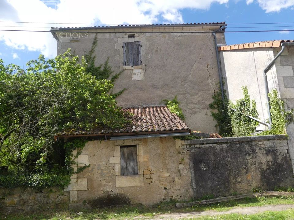 Landejendom i Condat-Sur-Trincou, Dordogne - foto 4