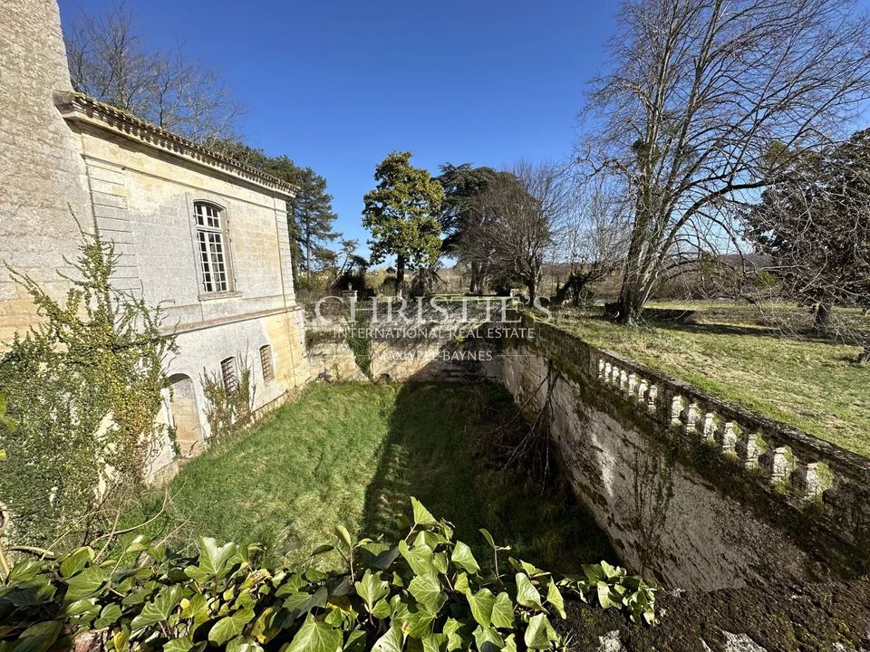 Villa i Lussac, Gironde - foto 4