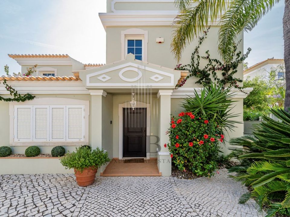 Villa i Albufeira, Faro - bilde 4