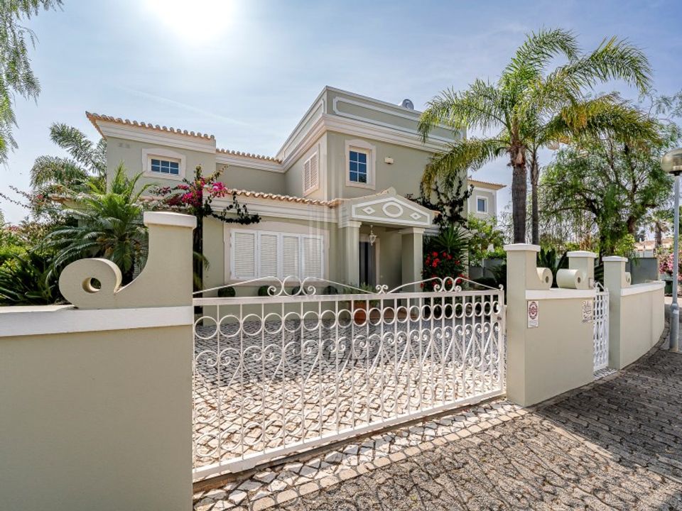 Villa i Albufeira, Faro - bilde 5
