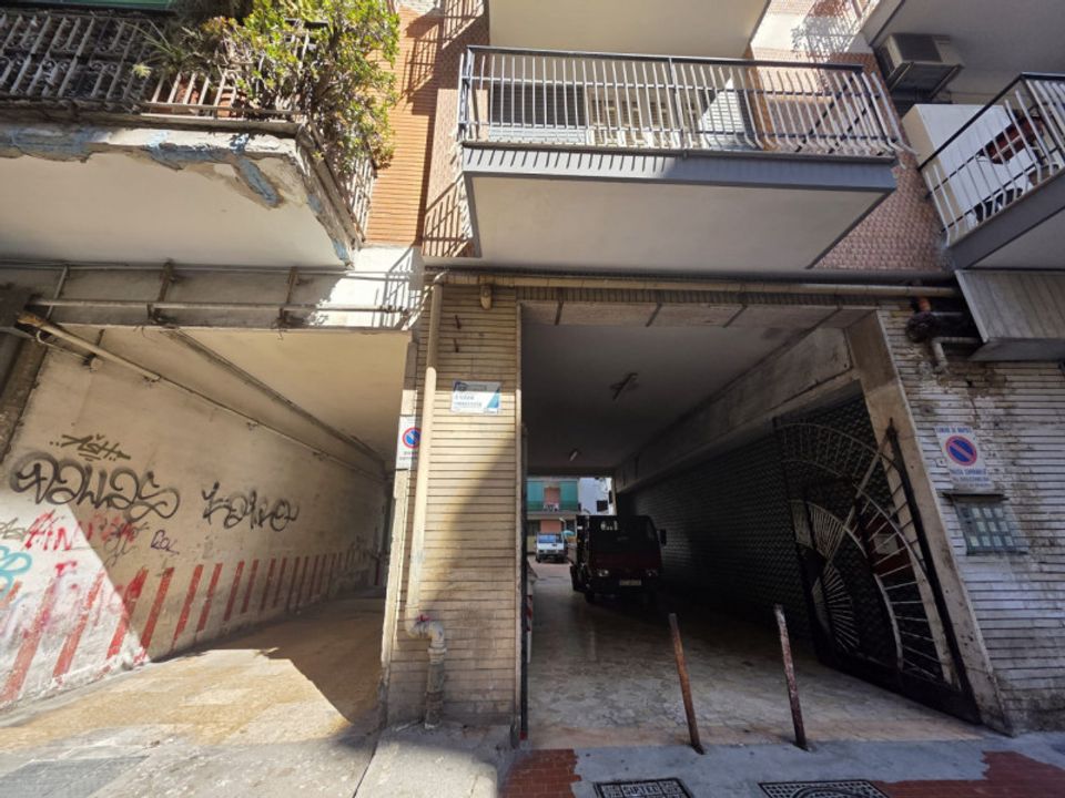 Leilighet i Naples, Naples - bilde 1