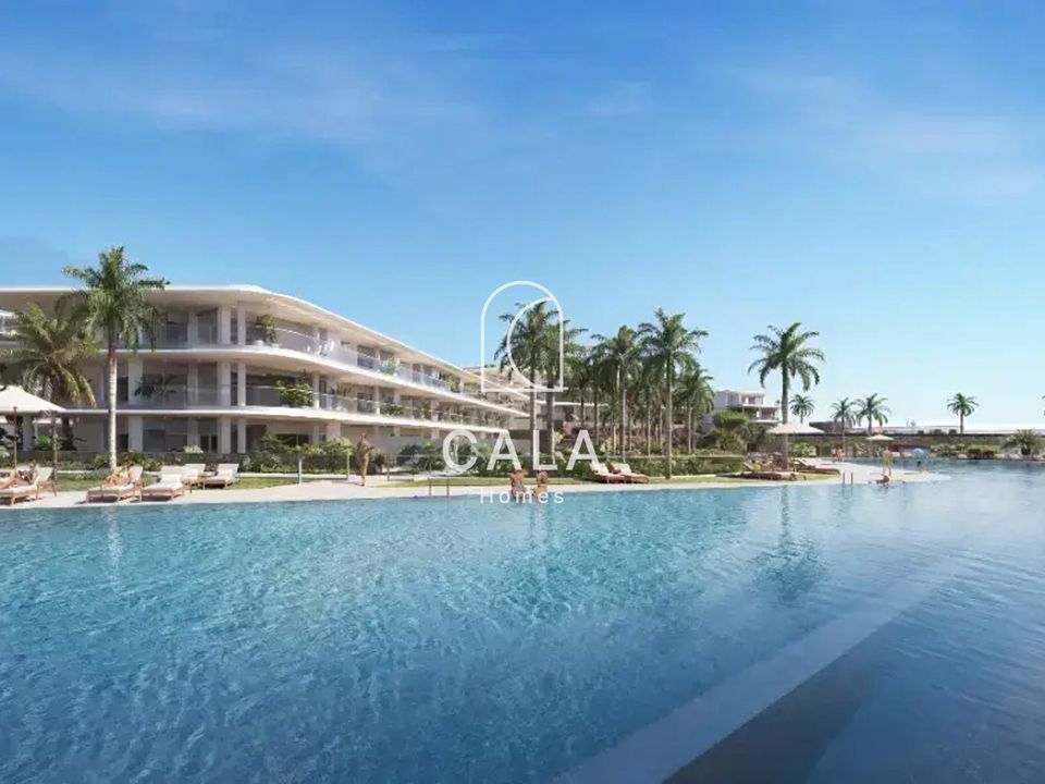Penthouse i Playa San Juan, Tenerife - foto 1