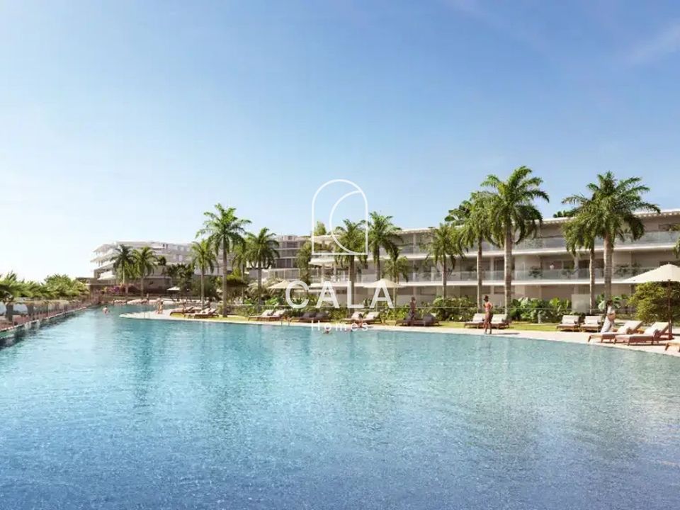 Penthouse i Playa San Juan, Tenerife - foto 2