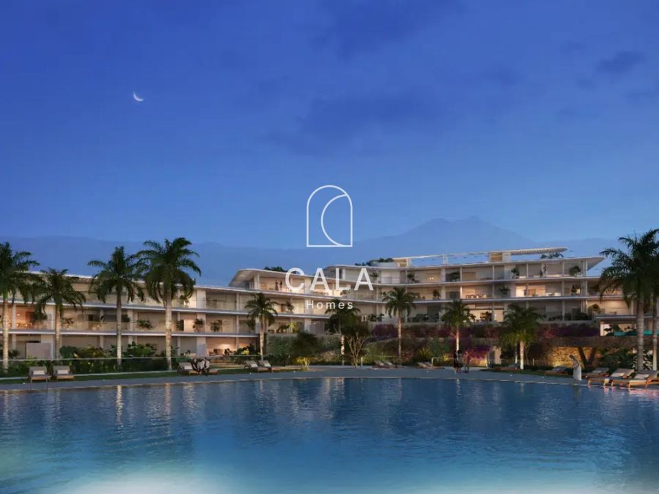 Penthouse i Playa San Juan, Tenerife - foto 5