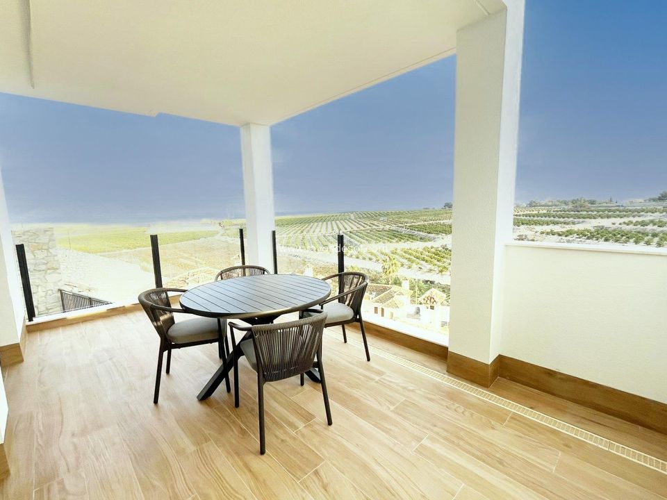 Villa em Algorfa, Alicante - foto 4
