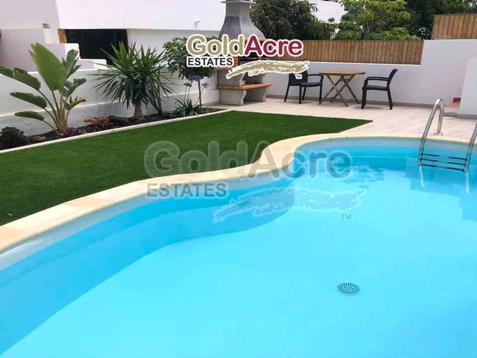 Villa i Corralejo, Fuerteventura - foto 1