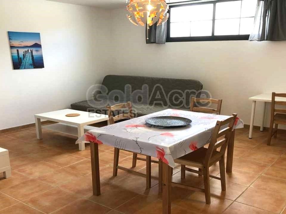 Villa i Corralejo, Fuerteventura - foto 4