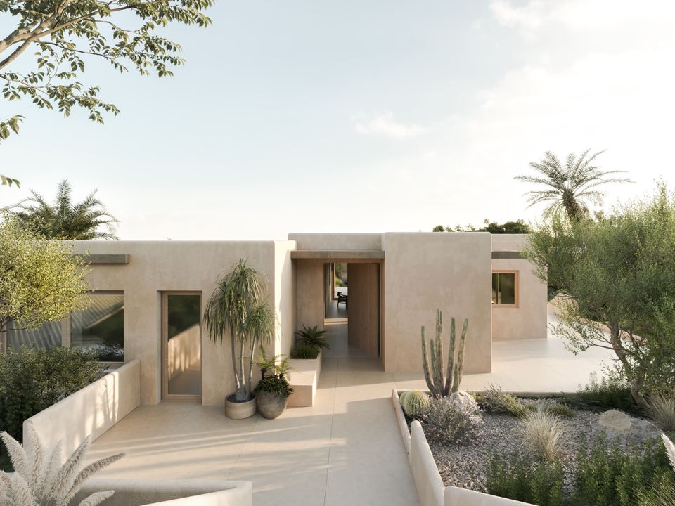 Villa i Tarifa, Cadiz - foto 5