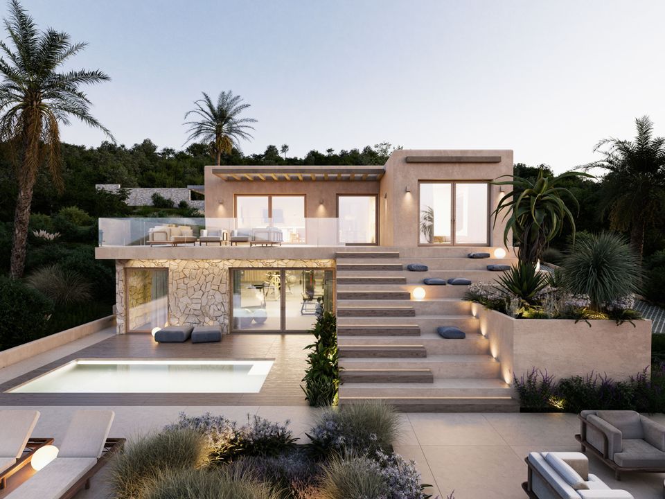 Villa i Tarifa, Cadiz - foto 3