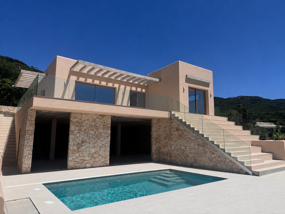 Villa i Tarifa, Cadiz - foto 1