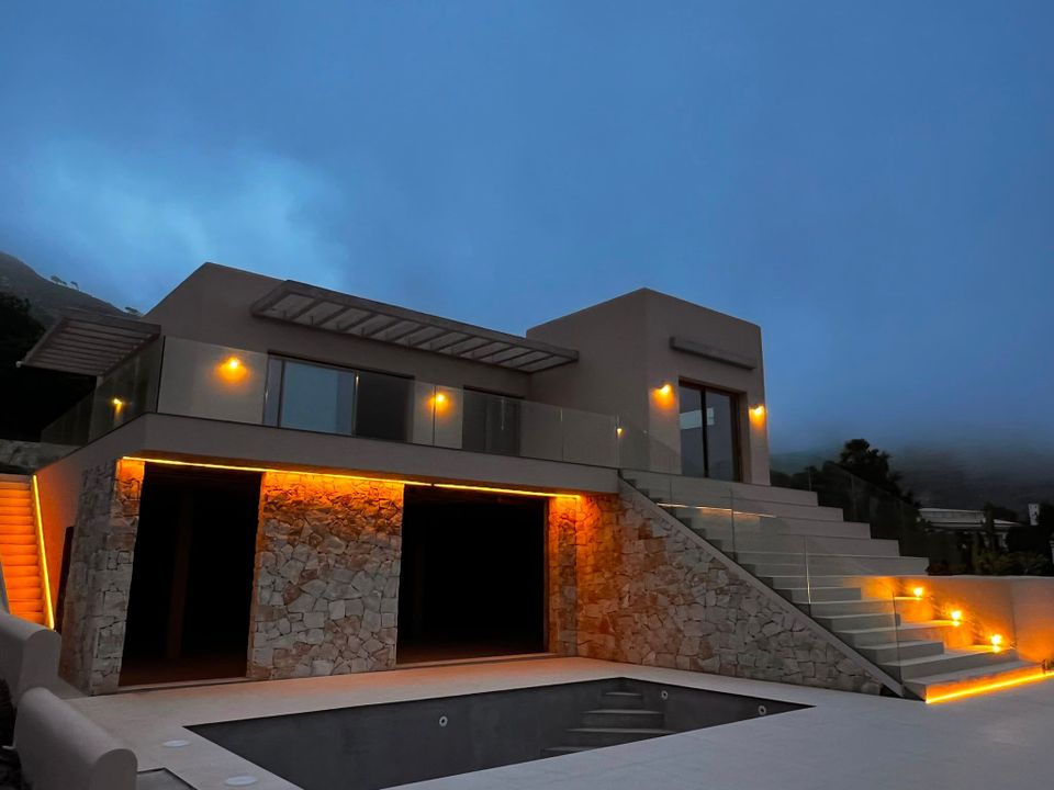 Villa en Tarifa, Cadiz - foto 2