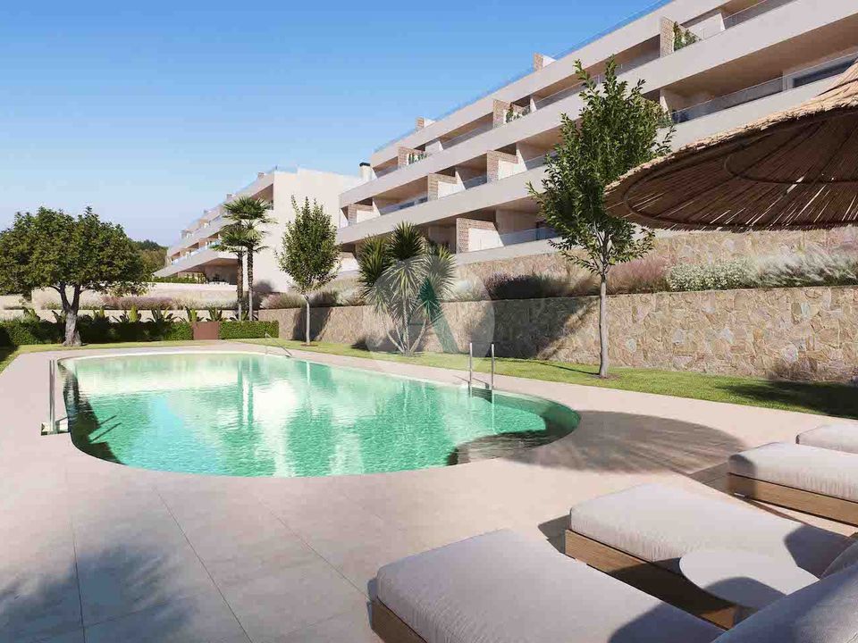 Lejlighed i Orihuela Costa, Alicante - foto 2