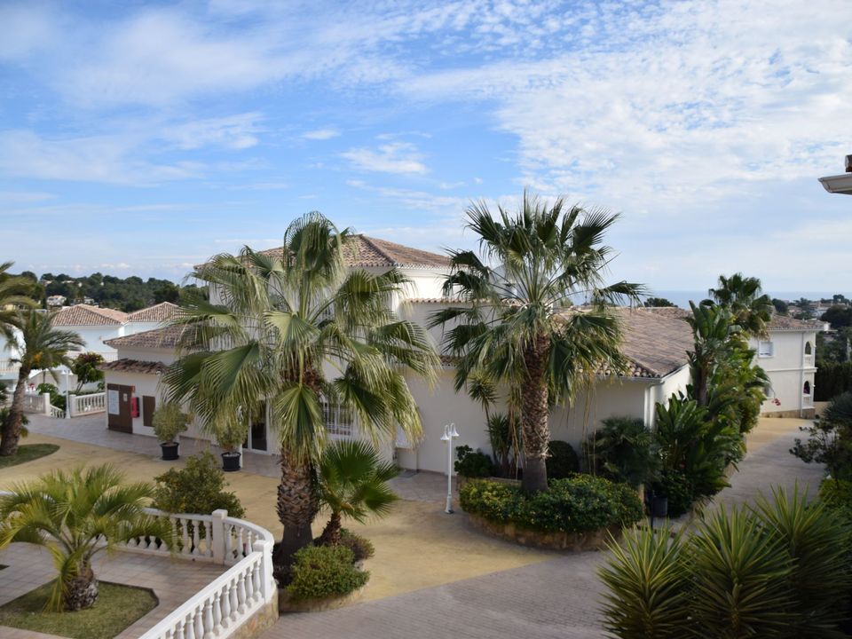 Lejlighed i Benissa, Alicante - foto 4