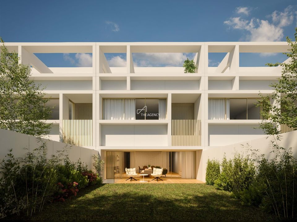 Villa i Lisbon, Lisbon - foto 5