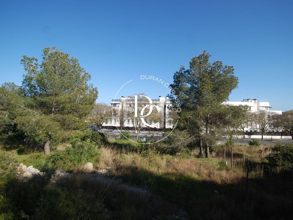 Helårsgrund i Sitges, Barcelona - foto 2