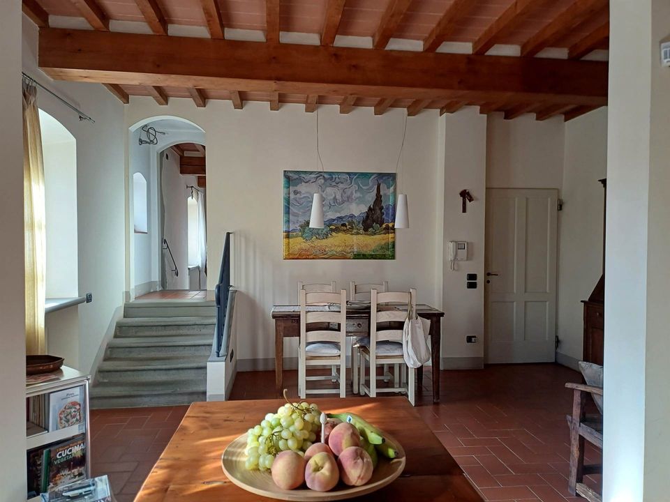 Villa i San Casciano in Val di Pesa, Florence - foto 3