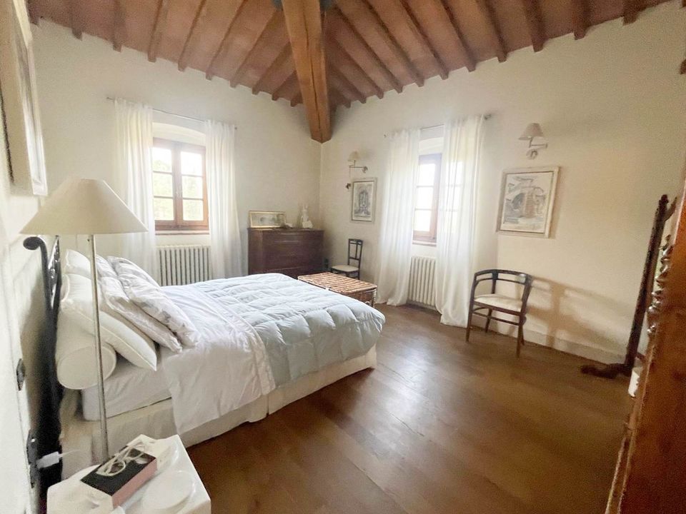 Villa i San Casciano in Val di Pesa, Florence - foto 4