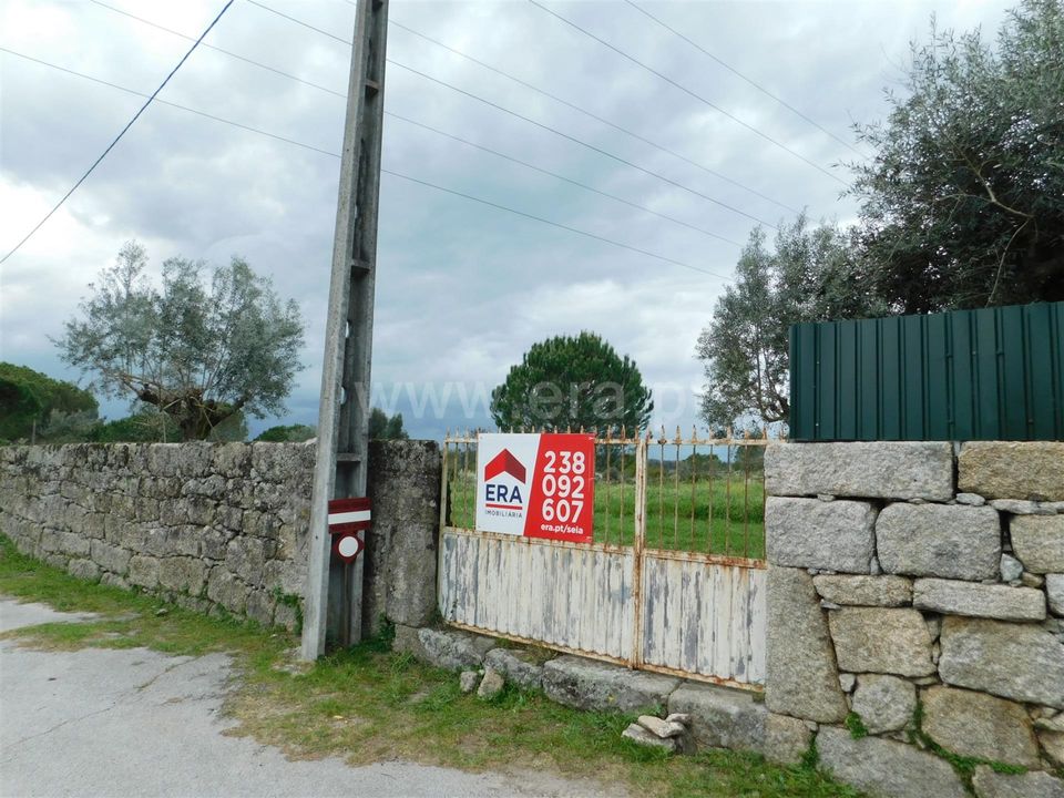 Helårsgrund i Seia, Guarda - foto 2